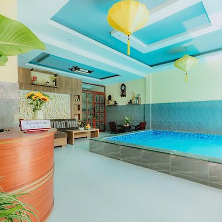 Vuon Bach Thao Villa Hoi An Luaran gambar