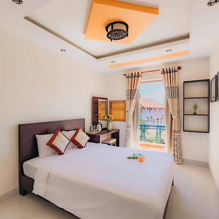 Vuon Bach Thao Villa Hoi An Luaran gambar