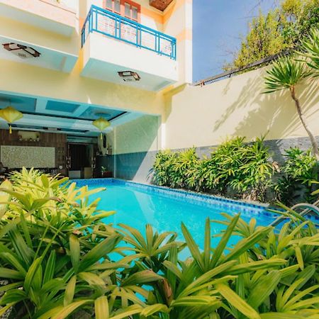 Vuon Bach Thao Villa Hoi An Luaran gambar