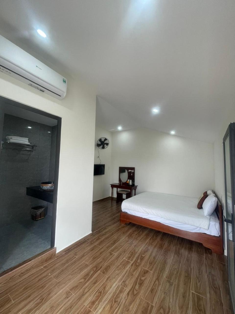 Vuon Bach Thao Villa Hoi An Luaran gambar
