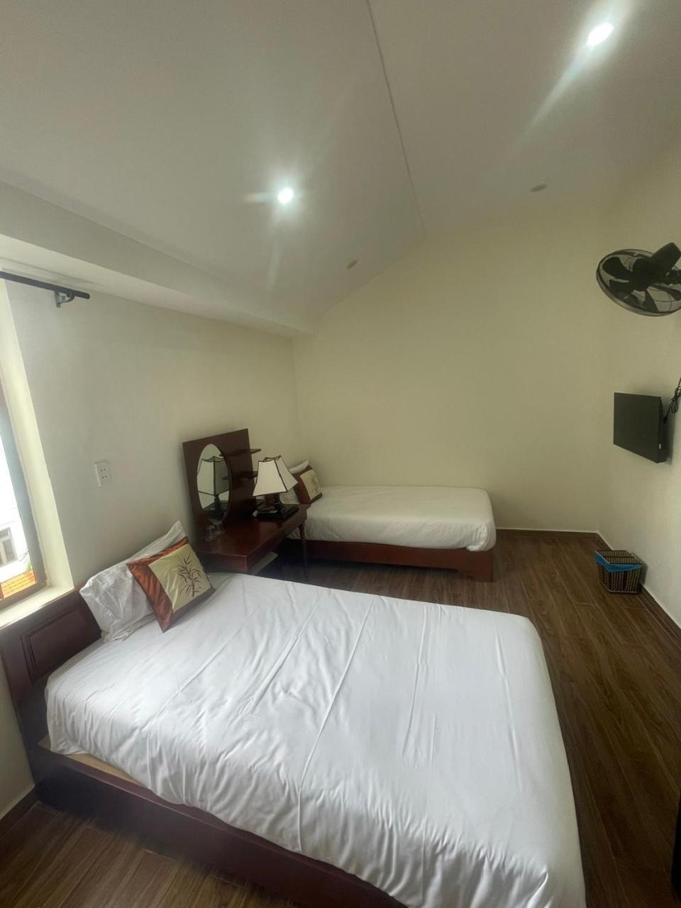Vuon Bach Thao Villa Hoi An Luaran gambar