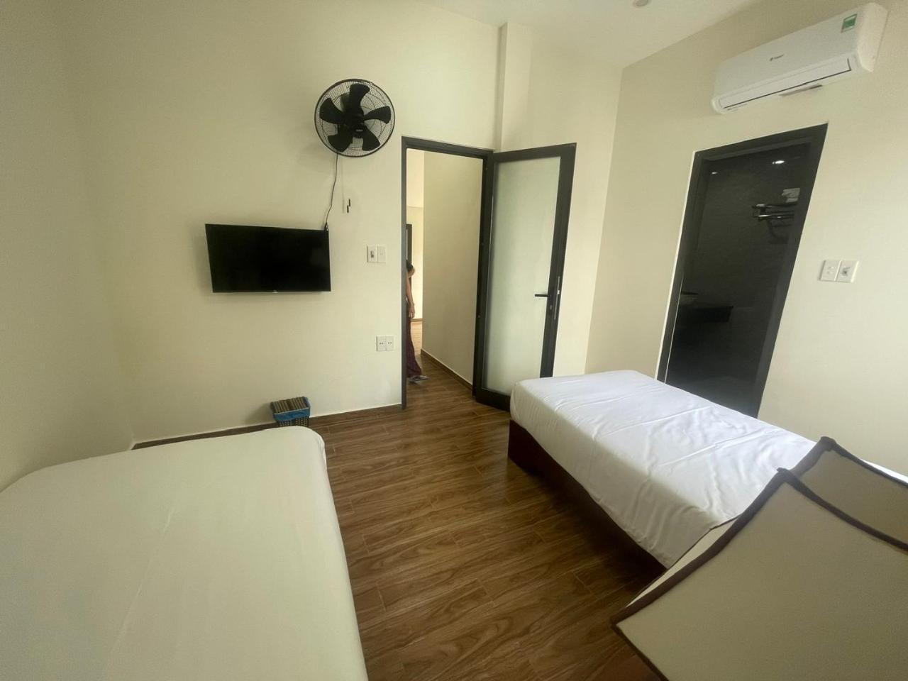 Vuon Bach Thao Villa Hoi An Luaran gambar