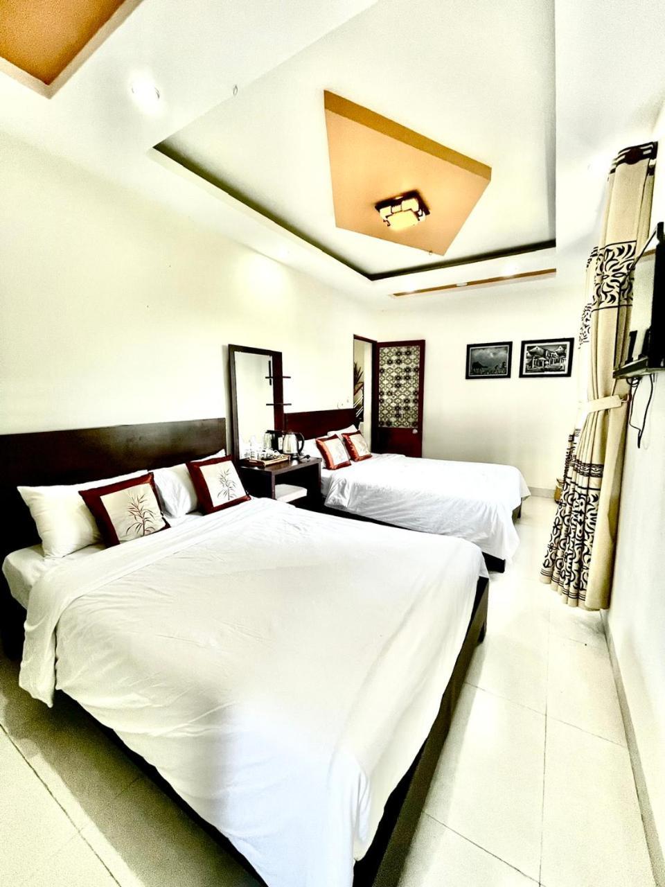 Vuon Bach Thao Villa Hoi An Luaran gambar