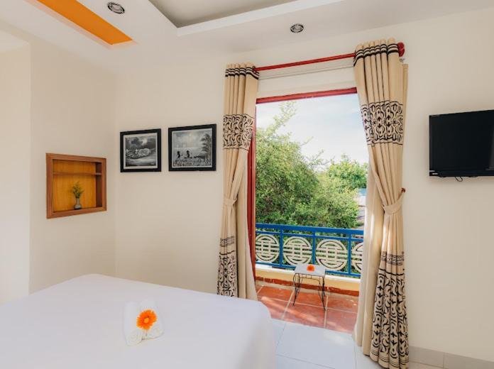 Vuon Bach Thao Villa Hoi An Luaran gambar