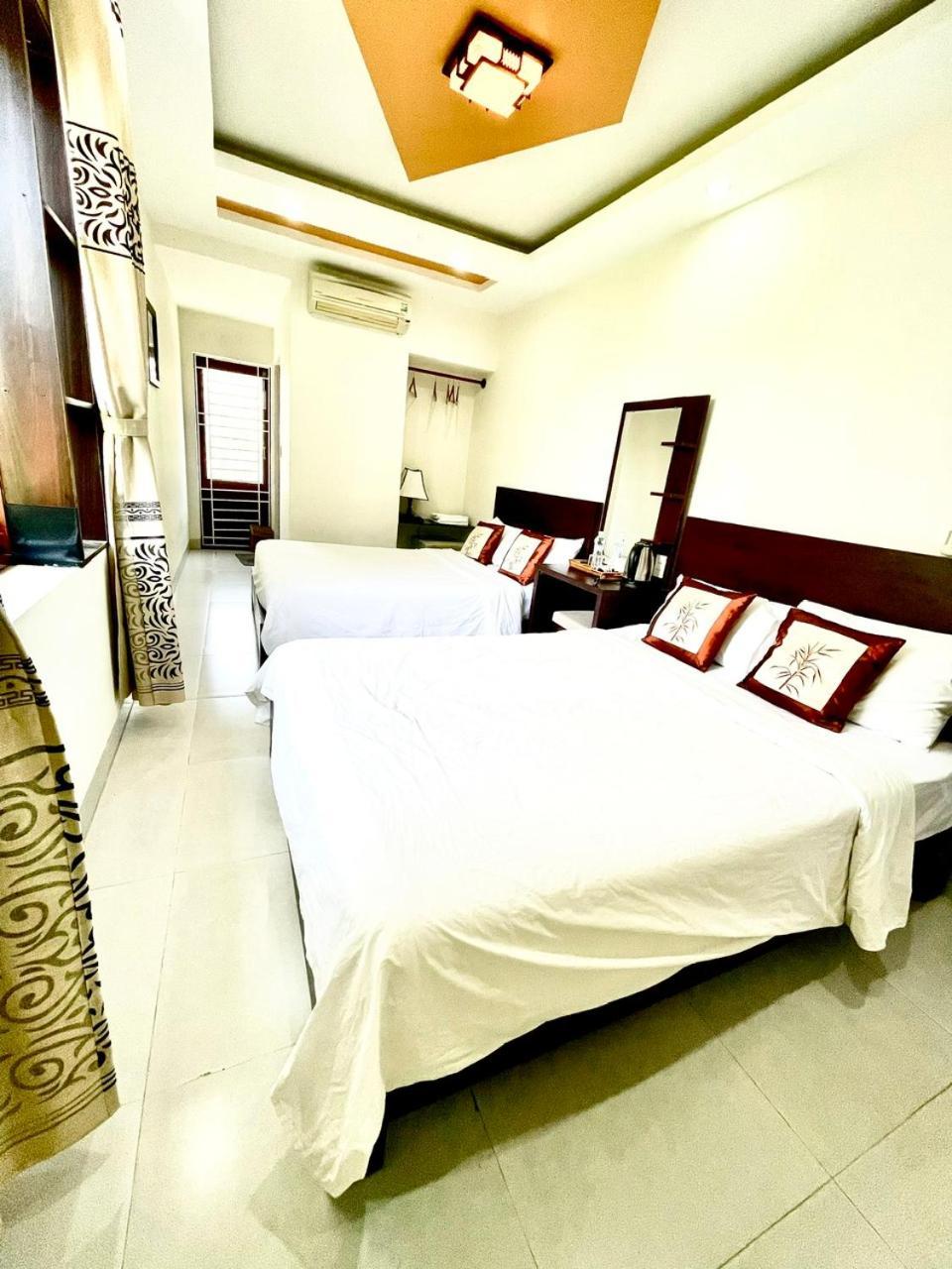 Vuon Bach Thao Villa Hoi An Luaran gambar