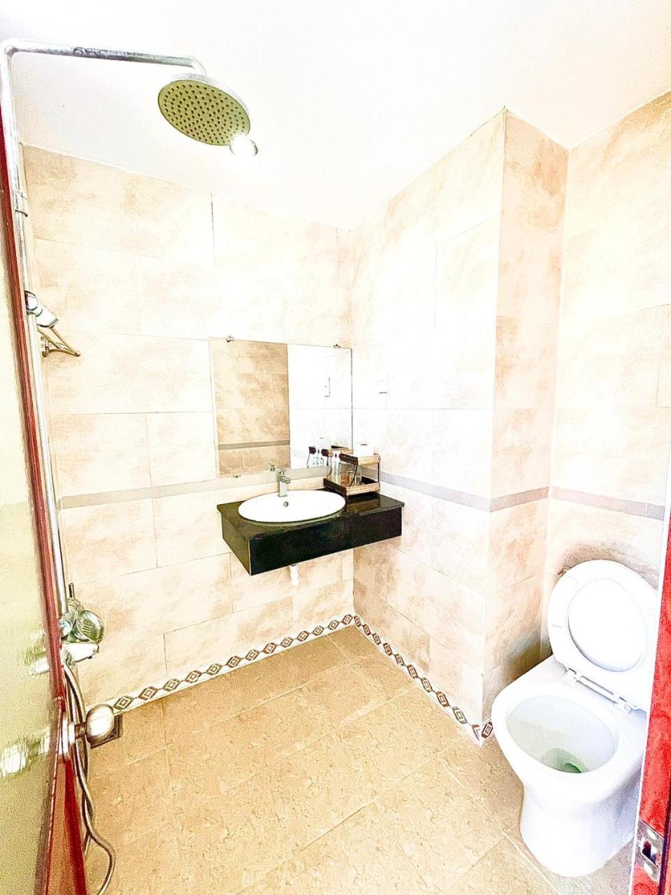 Vuon Bach Thao Villa Hoi An Luaran gambar
