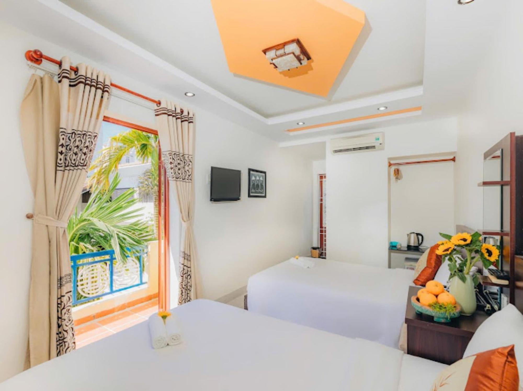 Vuon Bach Thao Villa Hoi An Luaran gambar