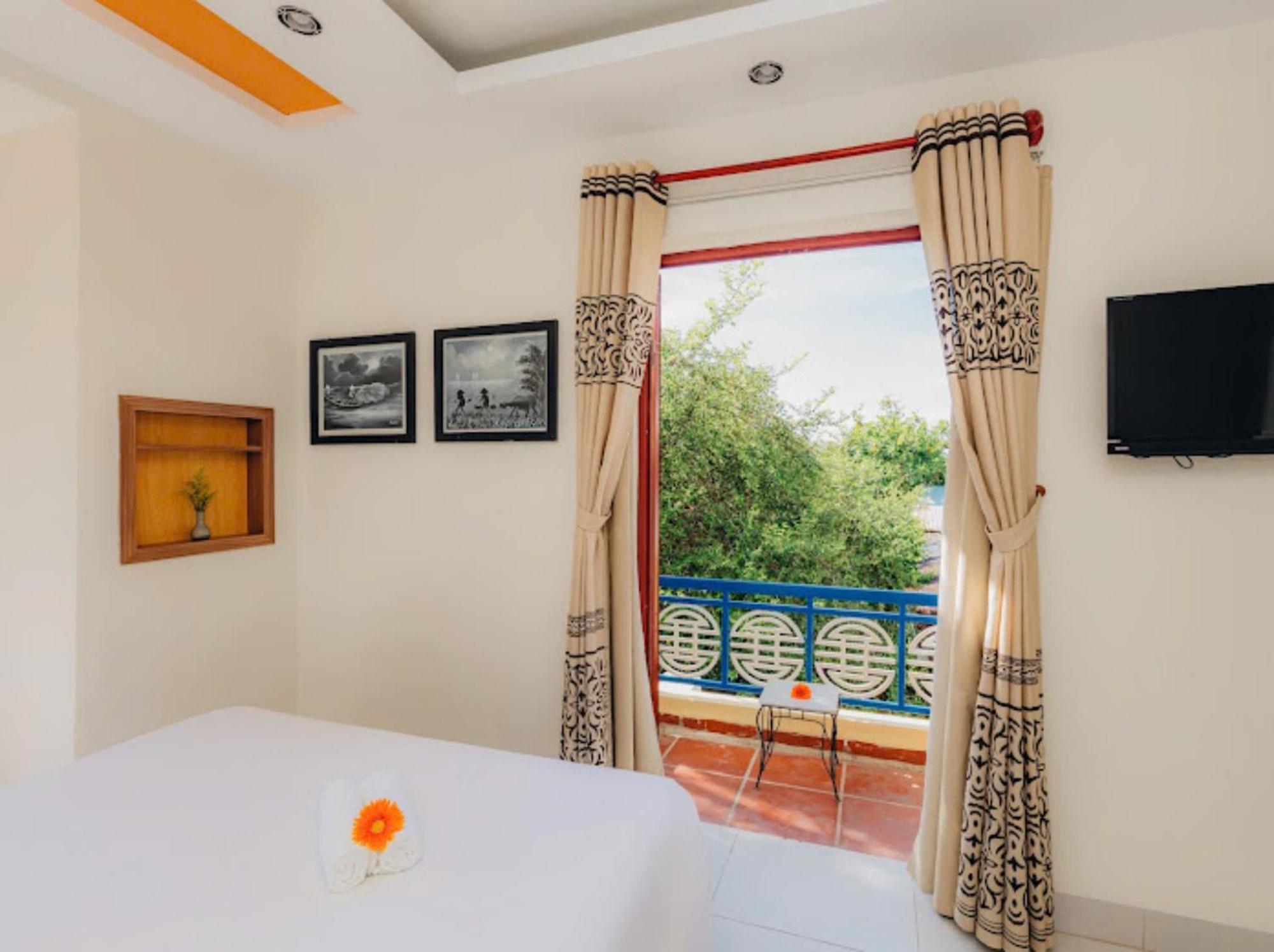 Vuon Bach Thao Villa Hoi An Luaran gambar
